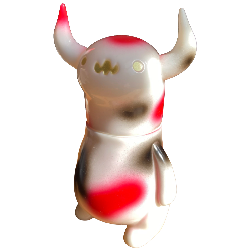 上の空怪獣ボー