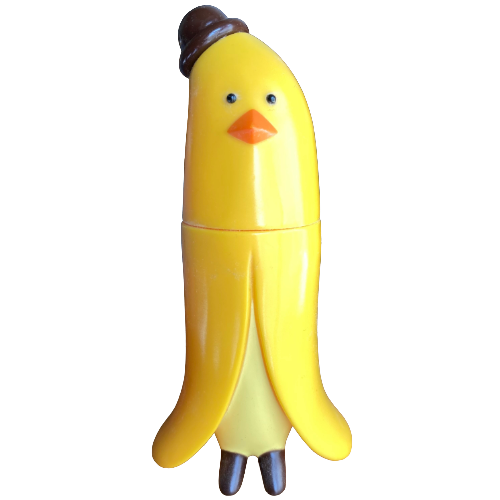 紳士怪鳥フォーマル前面