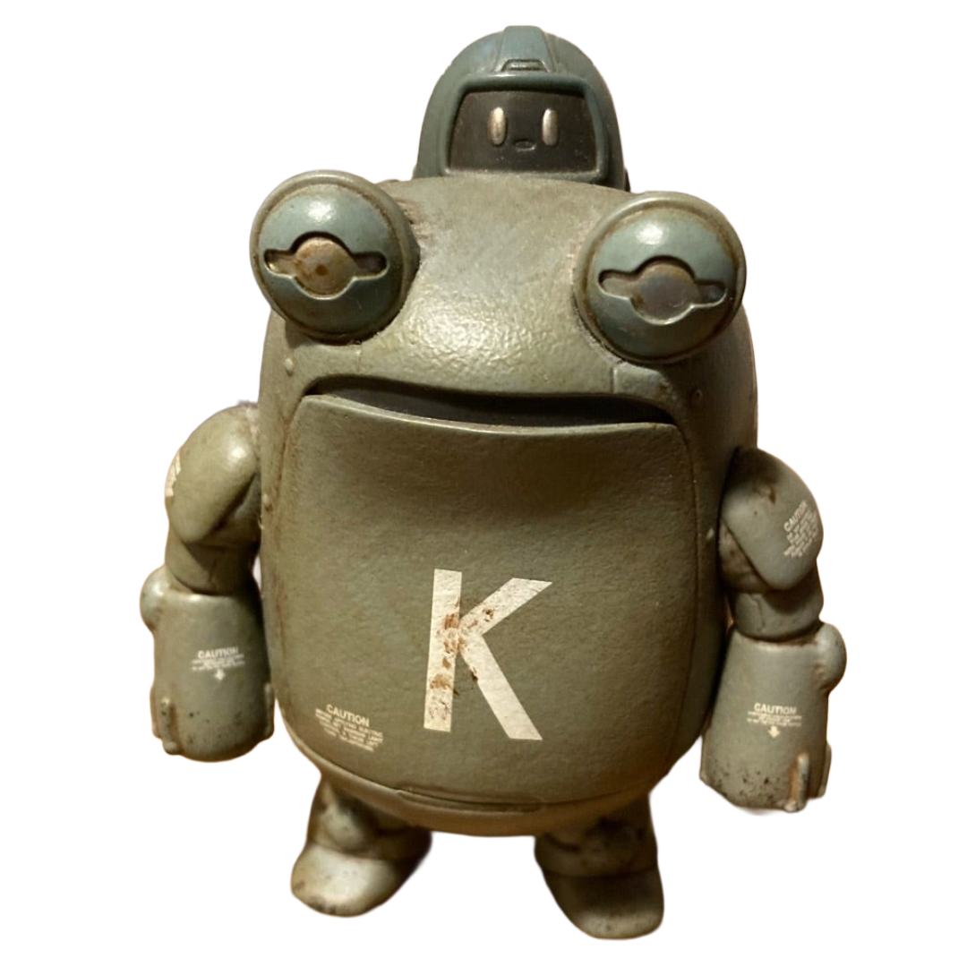 大きいフィギュア