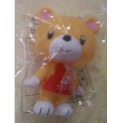 新ゼリアちゃん