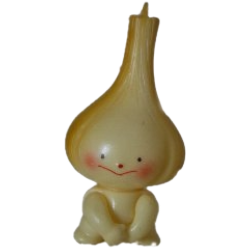 ミオＤコーワのミオちゃん