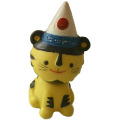 加藤製薬ヒットくん前面