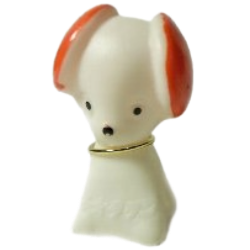 チオクタンの犬