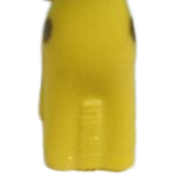 三宝製薬ロン三宝のキリンキーホルダーアップ