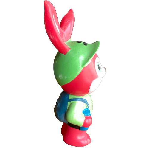 遠足ピョンちゃんサイド2