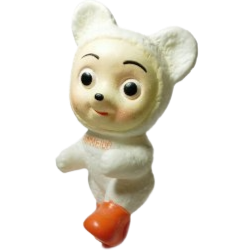 文明堂カンカンベア